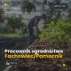 Ogłoszenie - Pracownik ogrodnictwa – Fachowiec, Pomocnik  - Niemcy. Miniaturka 1