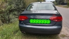 Ogłoszenie - Sprzedam Audi A4 2008r.. Miniaturka 4