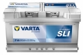Ogłoszenie - Akumulator VARTA Silver Dynamic F18 85Ah 800A EN. Miniaturka 1