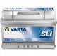 Ogłoszenie - Akumulator VARTA Silver Dynamic E38 74Ah 750A EN. Miniaturka 1