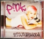 Ogłoszenie - CD Nowy- Polecam Wspaniały Album CD PINK - M!ssundaztood Album CD. Miniaturka 1