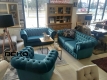 Ogłoszenie - Bestsellerowy CHESTERFIELD SZEROKI. Miniaturka 5
