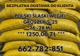 Ogłoszenie - POLSKI WĘGIEL : GROSZEK 5-25, 26-28MJ - Transport Gratis !. Miniaturka 2