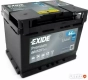 Ogłoszenie - Akumulator 64Ah 640A EXIDE Premium prawy plus. Miniaturka 1