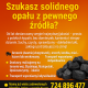Ogłoszenie - Węgiel Orzech -PROMOCJA!!!Ekogroszek Ekomiał Cała Polska. Miniaturka 1