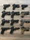 Ogłoszenie - Springfield/Glock/Beretta/CZ Handguns for Self/Home Defense WhatsApp: +27642900428. Miniaturka 2
