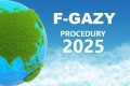 Ogłoszenie - Procedury F-Gazowe F-Gaz aktualizacja 03.2024 - FV - automat 1 minuta. Miniaturka 1