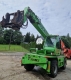 Ogłoszenie - Ładowarka teleskopowa Merlo Roto 40.21 ładowarki teleskopowe. Miniaturka 5