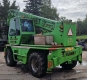 Ogłoszenie - Ładowarka teleskopowa Merlo Roto 40.21 ładowarki teleskopowe. Miniaturka 7