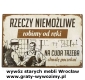Ogłoszenie - Odbiór,wywóz,utylizacja starych mebli Wrocław.Wywóz mebli Wrocław.. Miniaturka 1