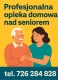 Ogłoszenie - Całodobowa opieka nad seniorem w domu - Zamów opiekę. Miniaturka 1