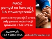 Ogłoszenie - Pomoc w zakładaniu fundacji i stowarzyszeń. Miniaturka 1