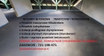 Ogłoszenie - Wylewki cementowe / Układanie styropianu / Jastrych /Styrobeton / Posadzki betonowe z Mixokreta / Izolacje podłogowe. Miniaturka 1
