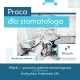 Ogłoszenie - Praca dla stomatologa w Andrychowie (Małopolska). Miniaturka 1