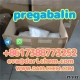 Ogłoszenie - Pharmaceutical pregabalin crystals powder 148553-50-8 Salt raw crystals Anti-Anxiety. Miniaturka 2