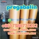 Ogłoszenie - Pharmaceutical pregabalin crystals powder 148553-50-8 Salt raw crystals Anti-Anxiety. Miniaturka 4