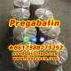 Ogłoszenie - otropics pregabalin crystals powder 148553-50-8 99%. Miniaturka 2