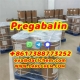 Ogłoszenie - otropics pregabalin crystals powder 148553-50-8 99%. Miniaturka 1