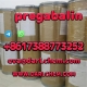 Ogłoszenie - pregabalin crystals powder 148553-50-8USA Safe Delivery Pure Salt a Sulfate. Miniaturka 2