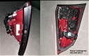 Ogłoszenie - Sprzedam: oryginalna lampa (prawy tył ) Audi A4 B8 (Sedan). Miniaturka 10