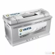 Ogłoszenie - Akumulator 100Ah 830A VARTA Silver Dynamic H3. Miniaturka 1