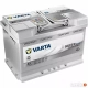 Ogłoszenie - Akumulator 70Ah 760A VARTA AGM A7 (dawna E39). Miniaturka 1