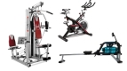 Ogłoszenie - Pakiet sprzętu fitness BH Fitness Cardio + Strength Bundle. Miniaturka 1