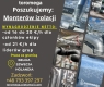 Ogłoszenie - Monter izolacji – praca za granicą!. Miniaturka 1