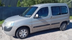 Ogłoszenie - Citroen Berlingo Multispace 19.D. Miniaturka 1