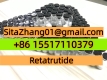 Ogłoszenie - 99% Purity Weight Loss Peptide Cagrilintide Reta Lyophilized Powder Retatrutide/Mazdu/Nad+/Mt2 2381089 83 2 Fast Transpo. Miniaturka 1
