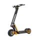 Ogłoszenie - Hulajnoga elektryczna Inmotion RS Orange. Miniaturka 2