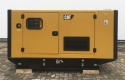 Ogłoszenie - Generator diesla 110 KWA. Caterpillar DE110E2. Miniaturka 1