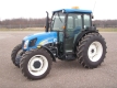 Ogłoszenie - Ciągnik rolniczy 2008 NEW HOLLAND T4030 MFWD. Miniaturka 1