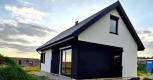 Ogłoszenie - Dom wolnostojący (110m2) okolice Sobótki (Marcinowice). Miniaturka 1