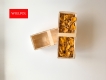 Ogłoszenie - Opakowania do grzybów kurek / pieprznik jadalny / kurki. Miniaturka 5