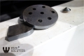 Ogłoszenie - Wycinarka Laserowa Fiber Ploter CNC do blachy 3015H 6kW BOCI. Miniaturka 2