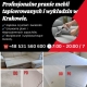 Ogłoszenie - Profesjonalne pranie mebli tapicerowanych i wykładzin w Krakowie.. Miniaturka 1