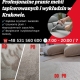 Ogłoszenie - Profesjonalne pranie mebli tapicerowanych i wykładzin w Krakowie.. Miniaturka 2