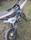Ogłoszenie - Sprzedam crossa xtr 125 609. Miniaturka 3