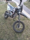 Ogłoszenie - Sprzedam crossa xtr 125 609. Miniaturka 1