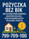 Ogłoszenie - Pożyczka bez BIK pod zabezpieczenie. Miniaturka 1