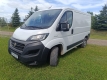 Ogłoszenie - FIAT DUCATO 2021r. 2,3 diesel 88 KW / 120 KM Wersja krótka, 3 - osobowa. Miniaturka 1