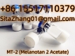 Ogłoszenie - Mt 2 10mg Melanotan II Melanotanii Acetate Lyophilized Peptide Mt2 Power Mt-2 10mg Melanotan 2 Acetate Skin Tanning Pept. Miniaturka 5
