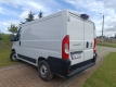 Ogłoszenie - FIAT DUCATO 2021r. 2,3 diesel 88 KW / 120 KM Wersja krótka, 3 - osobowa. Miniaturka 4