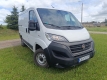 Ogłoszenie - FIAT DUCATO 2021r. 2,3 diesel 88 KW / 120 KM Wersja krótka, 3 - osobowa. Miniaturka 2
