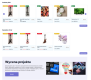 Ogłoszenie - Tworzenie sklepów internetowych/ platform sprzedaży/ sklepy online / sklepy b2b/ hurtownie. Miniaturka 2