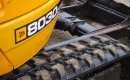 Ogłoszenie - Minikoparka JCB 8030 ZTS 3.2t MINI EXCAVATOR - 2013. Miniaturka 4