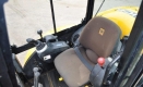 Ogłoszenie - Minikoparka JCB 8030 ZTS 3.2t MINI EXCAVATOR - 2013. Miniaturka 3
