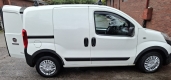 Ogłoszenie - Sprzedam Samochód Dostawczy Fiat Fiorino 1,3- Euro 5 -2016 -F,-Vat. Miniaturka 2