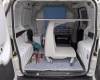 Ogłoszenie - Sprzedam Samochód Dostawczy Fiat Fiorino 1,3- Euro 5 -2016 -F,-Vat. Miniaturka 4